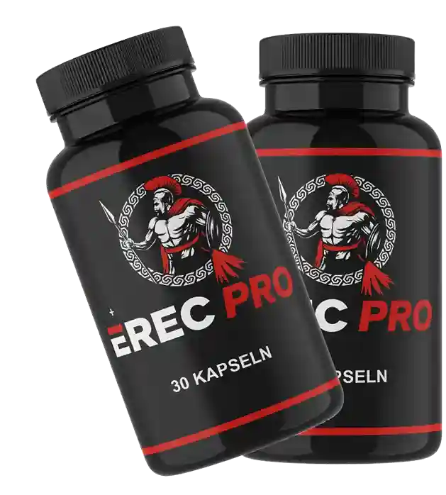 ErecPro supplement